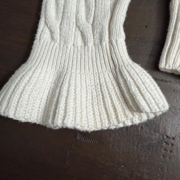 Lauren Ralph Lauren women long sleeve sweater - Picture 3 of 11